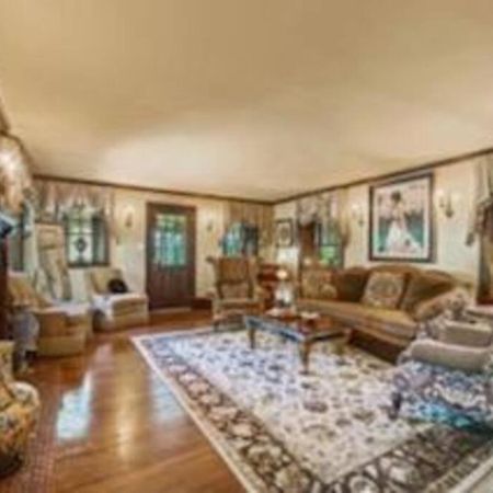 Stone Gables Estate - Klein Mansion Villa Elizabethtown Bagian luar foto