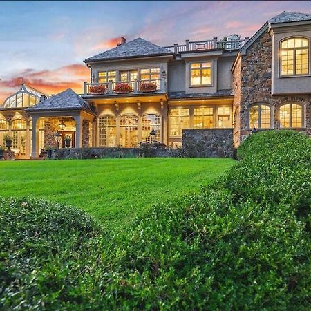 Stone Gables Estate - Klein Mansion Villa Elizabethtown Bagian luar foto