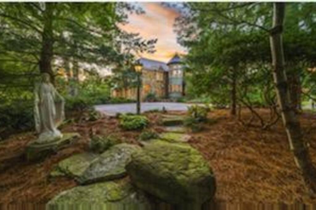 Stone Gables Estate - Klein Mansion Villa Elizabethtown Bagian luar foto