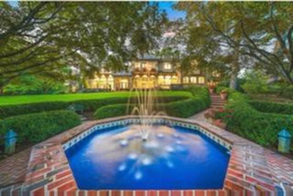 Stone Gables Estate - Klein Mansion Villa Elizabethtown Bagian luar foto